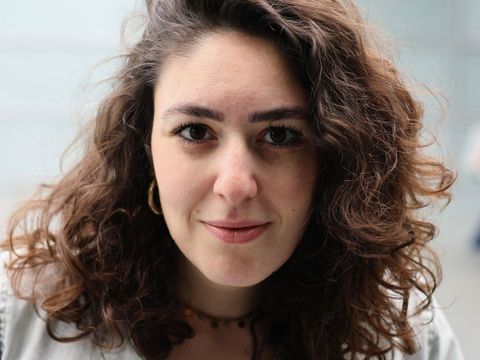 Seden Kantarci, PR Managerin